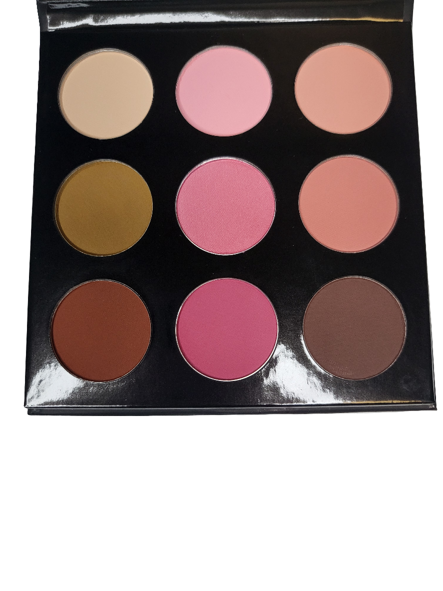 Soft Girl  Eyeshadow Palette