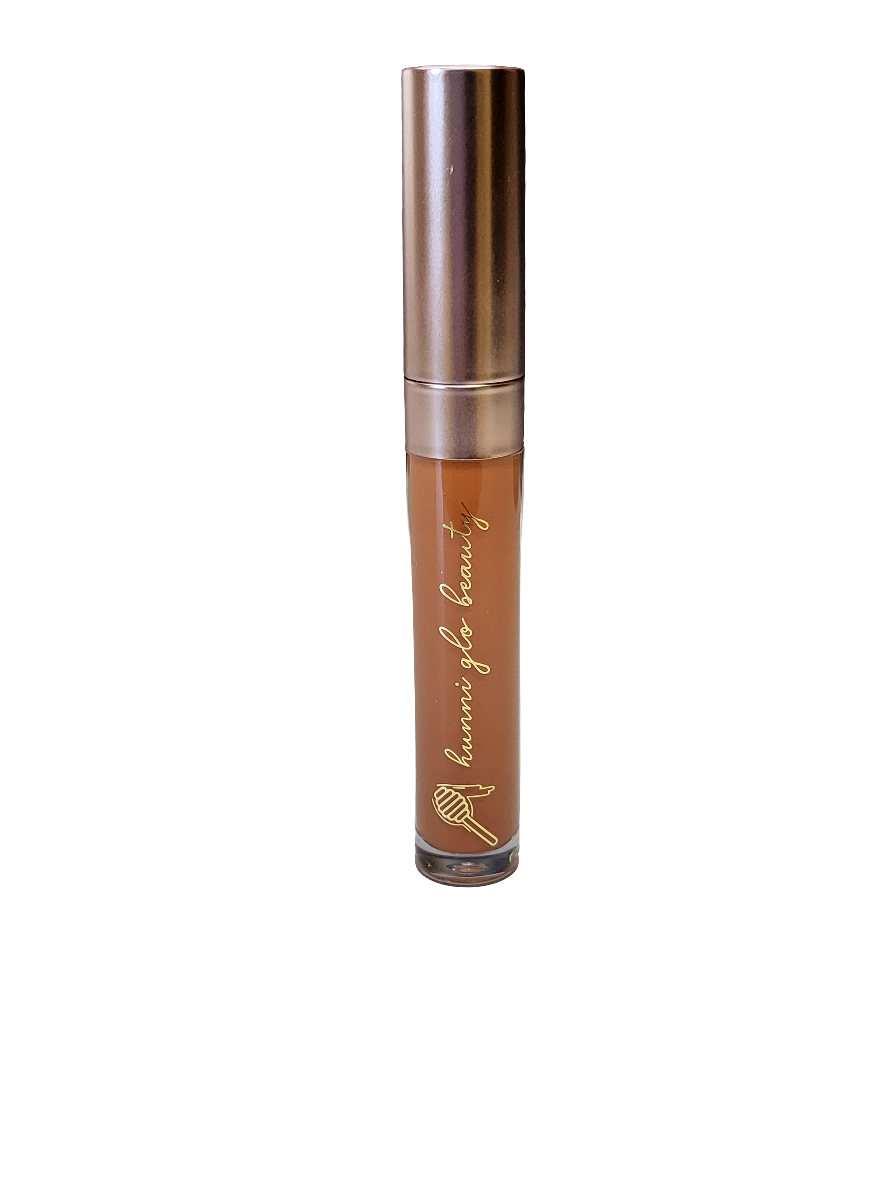 Toffee Matte Lip Stain