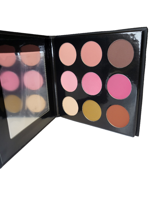 Soft Girl  Eyeshadow Palette