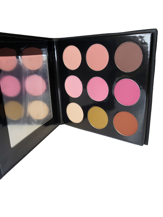 Soft Girl Eyeshadow Palette
