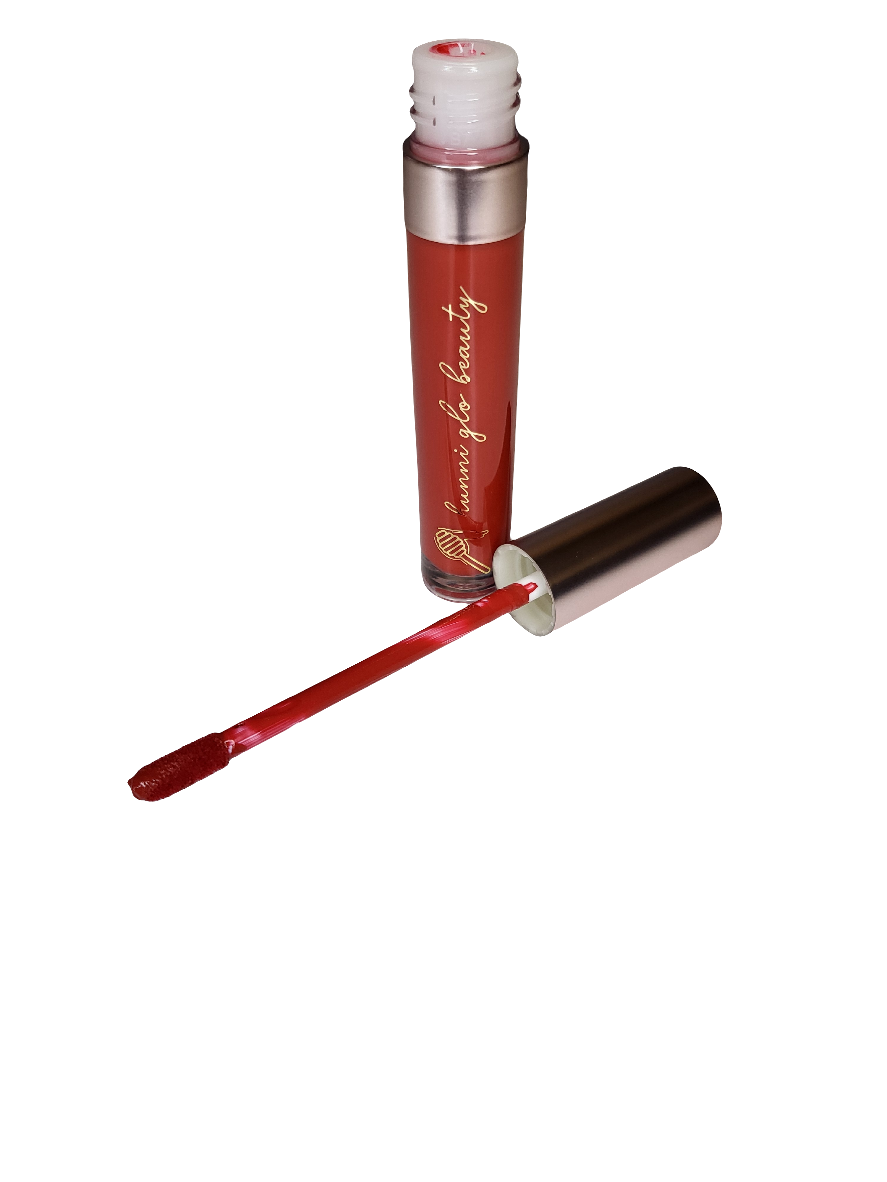 ReddHott Matte Lip Stain